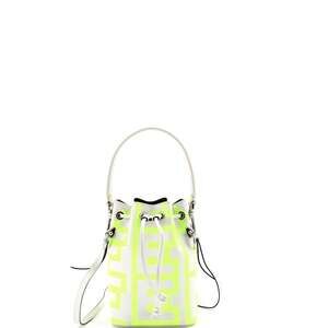 Fendi X Marc Jacobs Mon Tresor Bucket #227181F12B